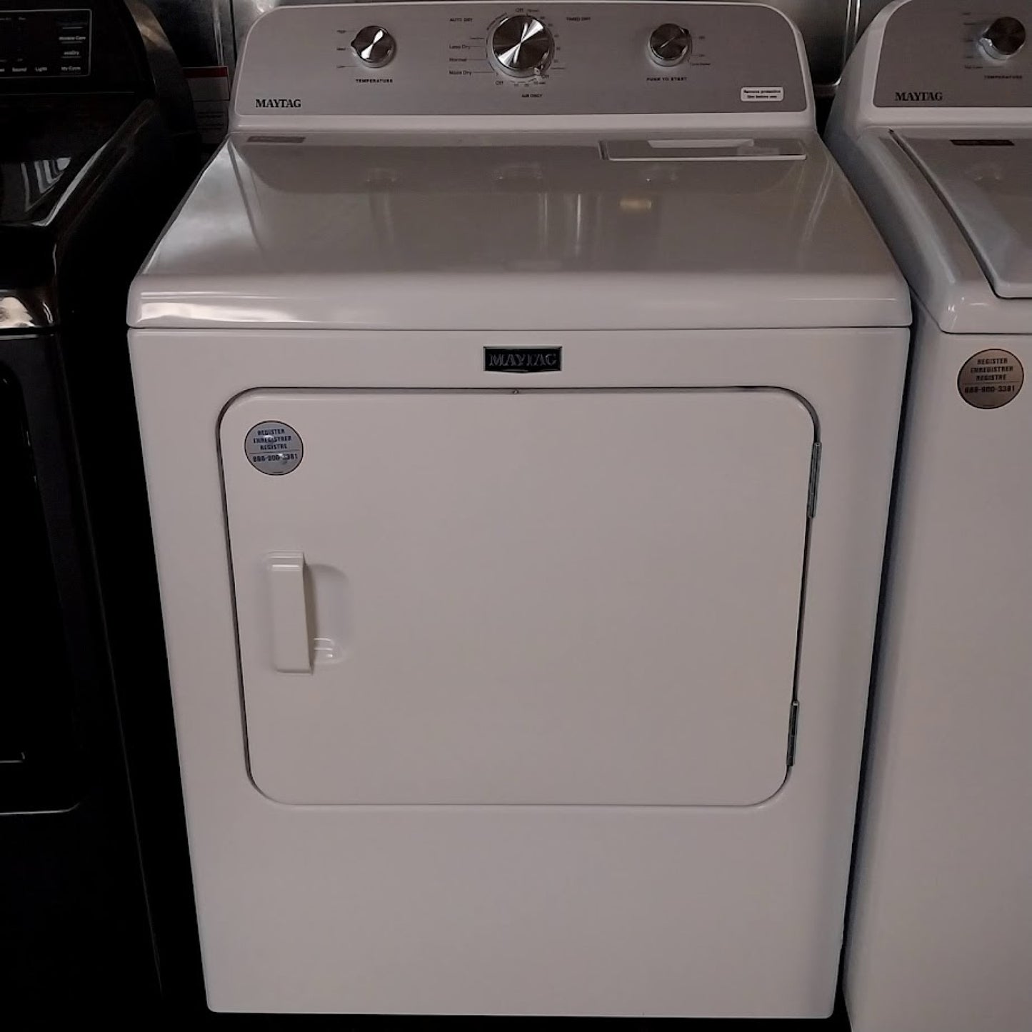 #1379 Liquidation Full Truckload of 51 Customer Return Appliances in South Carolina - Liberty