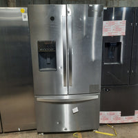 #1272 Liquidation Half Truckload of 10 Customer Return Appliances in South Carolina - Saco