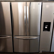 #1448 Liquidation Full Truckload of 49 Customer Return Appliances in South Carolina - Liberty