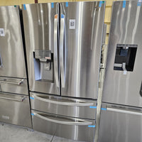 #1188 Liquidation Half Truckload of 8 Neu Processed Appliances in Texas