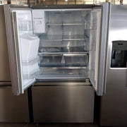 #1384 Liquidation Half Truckload of 23 Customer Return Appliances in South Carolina - Liberty