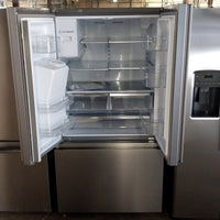 #1384 Liquidation Half Truckload of 23 Customer Return Appliances in South Carolina - Liberty