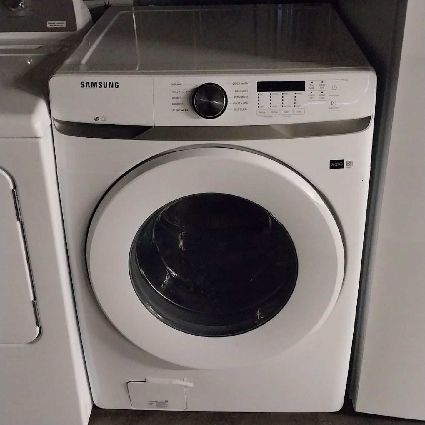 #1494 Liquidation Half Truckload of 23 Customer Return Appliances in South Carolina - Patchwork