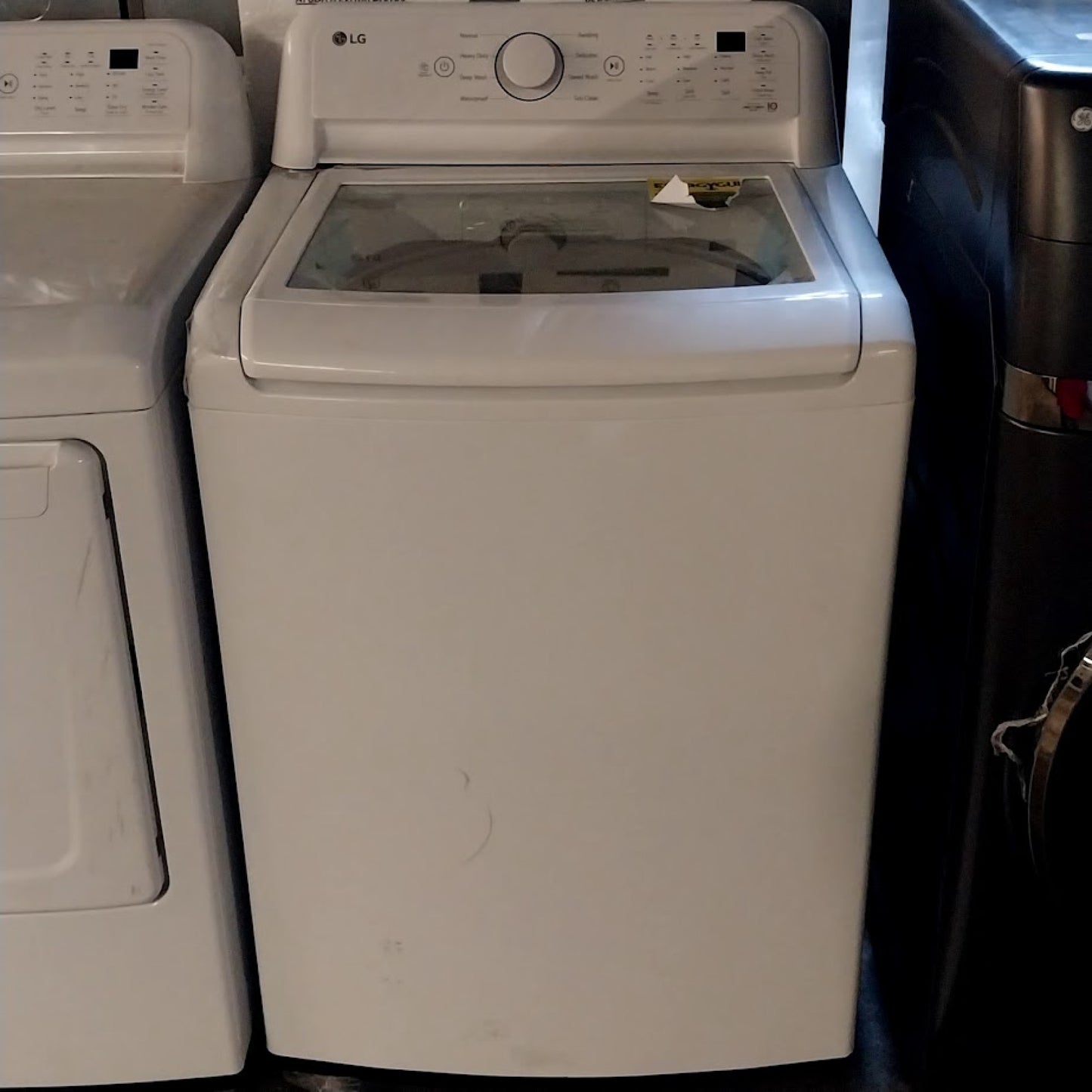 #1381 Liquidation Half Truckload of 25 Customer Return Appliances in South Carolina - Liberty