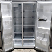 #1424 Liquidation Full Truckload of 51 Customer Return Appliances in South Carolina - Saco