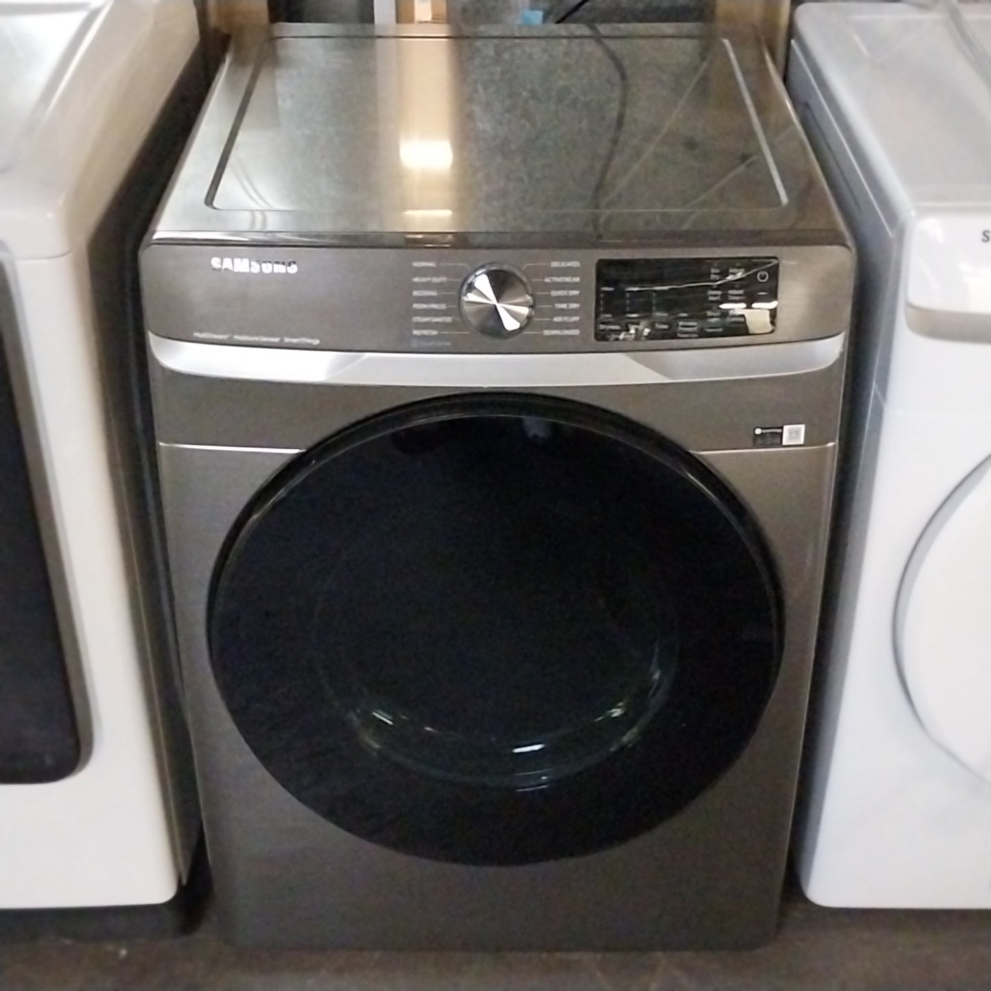 #1220 Liquidation Half Truckload of 25 Customer Return Appliances in South Carolina - Liberty