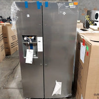 #1482 Liquidation Full Truckload of 55 Salvage Appliances in South Carolina - Saco