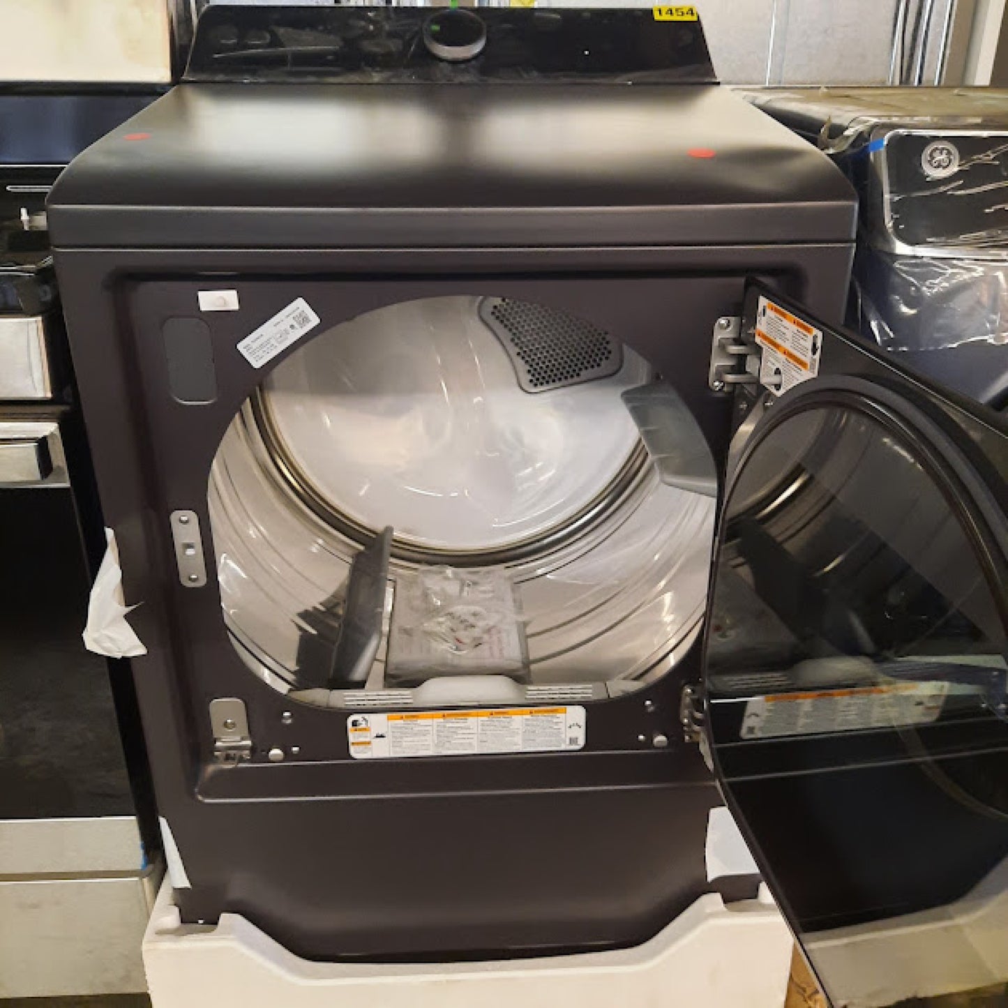 #1454 Liquidation Half Truckload of 24 Customer Return Appliances in South Carolina - Liberty