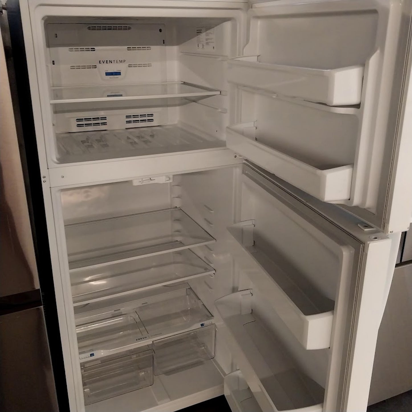 #1372 Liquidation Full Truckload of 30 Customer Return Appliances in South Carolina - Liberty