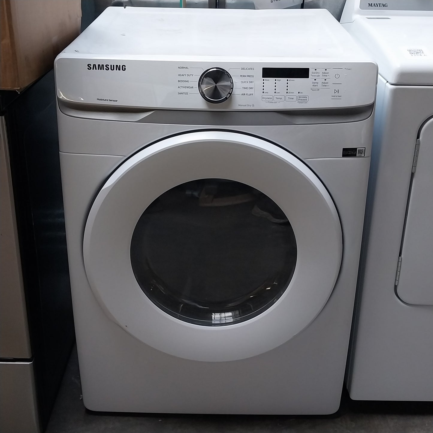 #1254 Liquidation Half Truckload of 25 Customer Return Appliances in South Carolina - Liberty