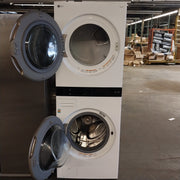 #1244 Liquidation Half Truckload of 23 Customer Return Appliances in South Carolina - Liberty