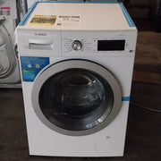 #1526 Liquidation Full Truckload of 65 Customer Return Appliances in South Carolina - Patchwork