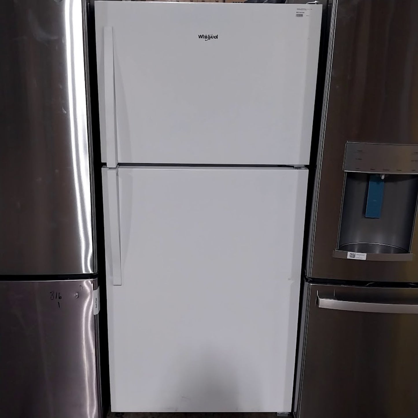 #1432 Liquidation Full Truckload of 35 Customer Return Appliances in South Carolina - Saco