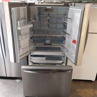 #1385 Liquidation Full Truckload of 35 Customer Return Appliances in South Carolina - Liberty