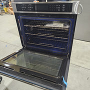 #1286 Liquidation Half Truckload of 22 Neu Processed Appliances in Texas