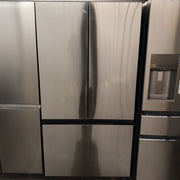 #1210 Liquidation Half Truckload of 25 Customer Return Appliances in South Carolina - Liberty