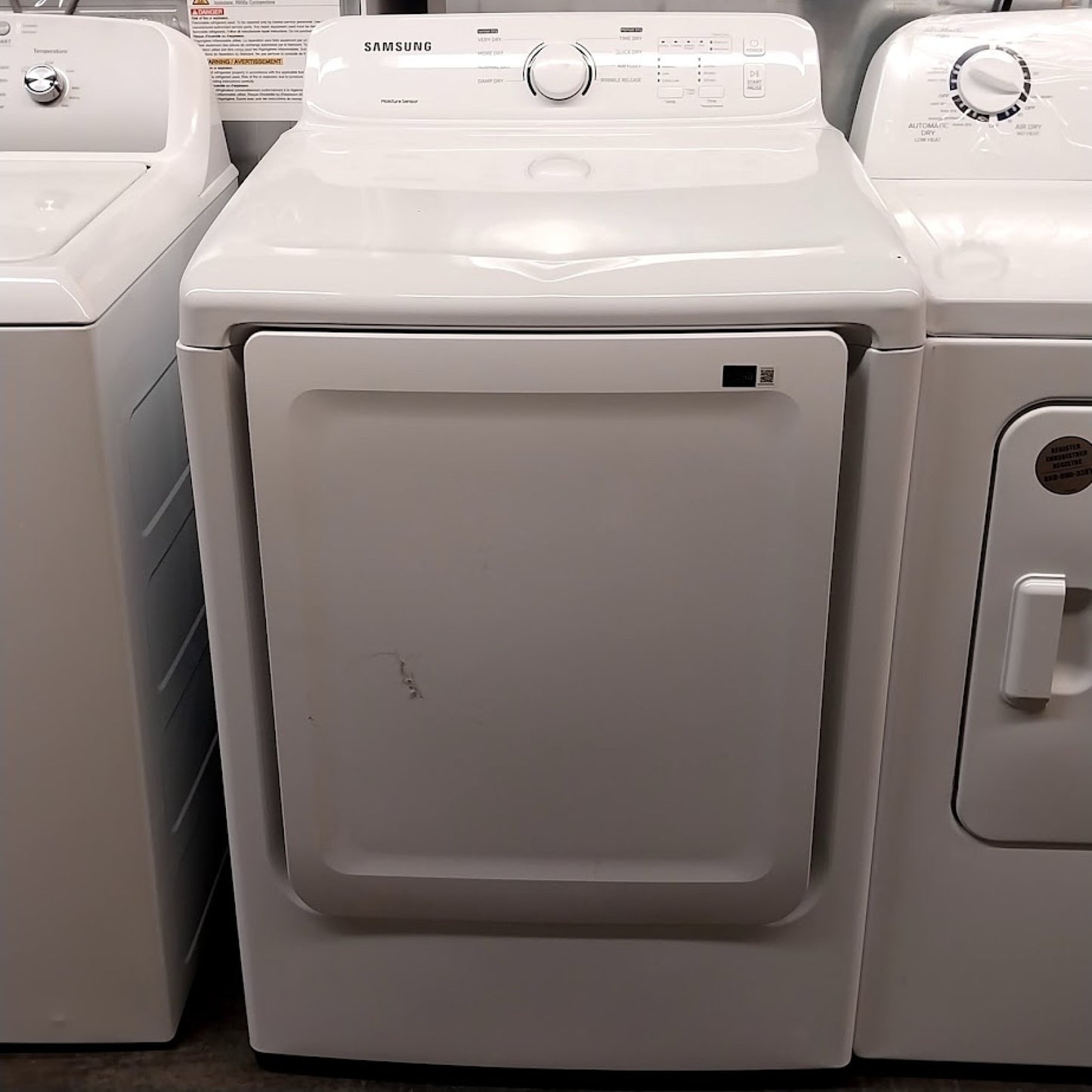#1428 Liquidation Full Truckload of 50 Customer Return Appliances in South Carolina - Liberty