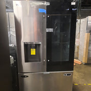 #1362 Liquidation Half Truckload of 25 Customer Return Appliances in South Carolina - Liberty