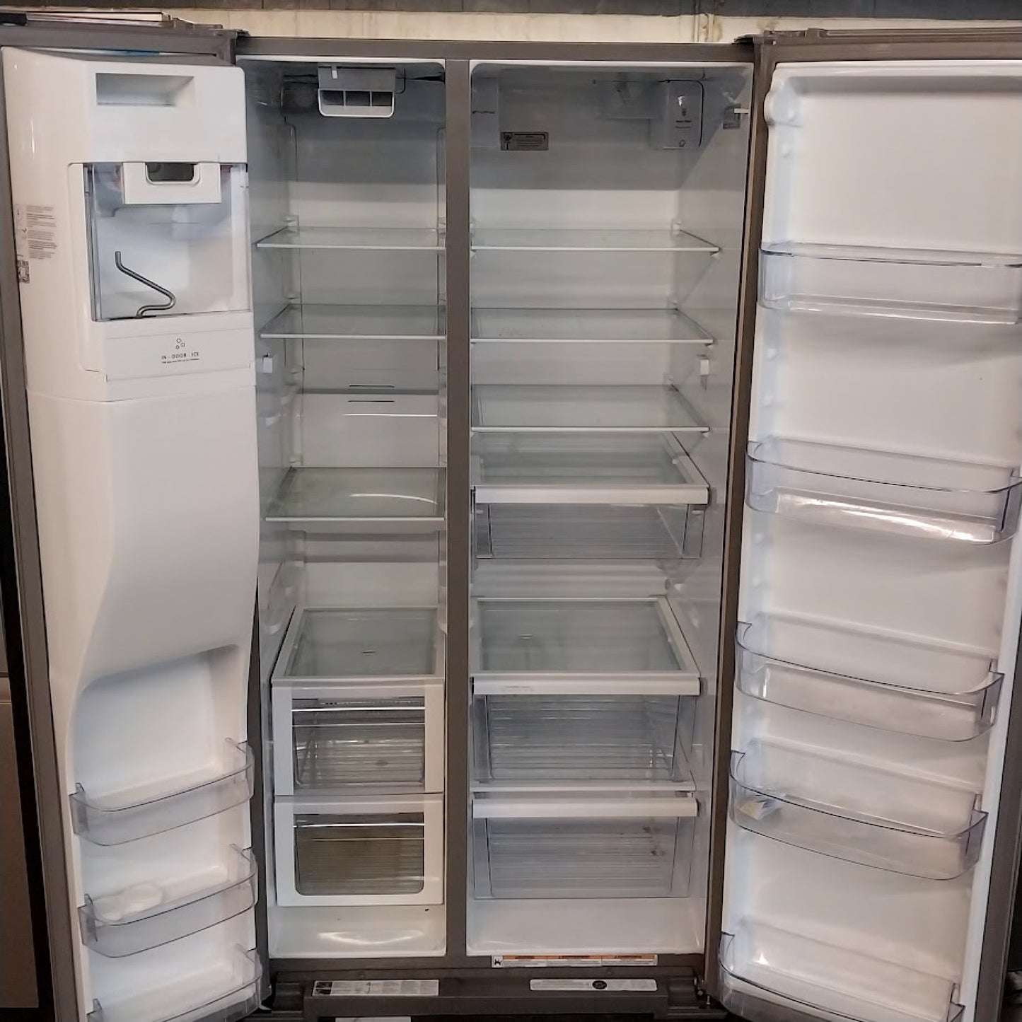 #1413 Liquidation Full Truckload of 38 Customer Return Appliances in South Carolina - Liberty
