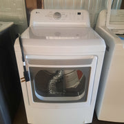 #1340 Liquidation Half Truckload of 23 Customer Return Appliances in South Carolina - Liberty