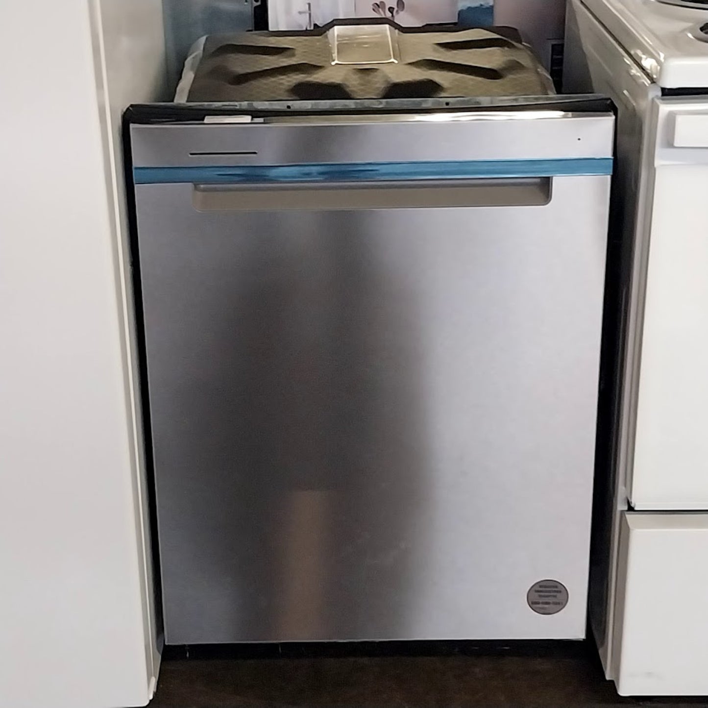 #1444 Liquidation Full Truckload of 49 Customer Return Appliances in South Carolina - Liberty