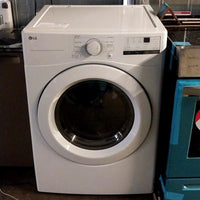 #1435 Liquidation Half Truckload of 25 Customer Return Appliances in South Carolina - Liberty