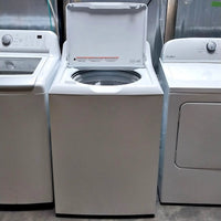 #1391 Liquidation Half Truckload of 24 Customer Return Appliances in South Carolina - Liberty