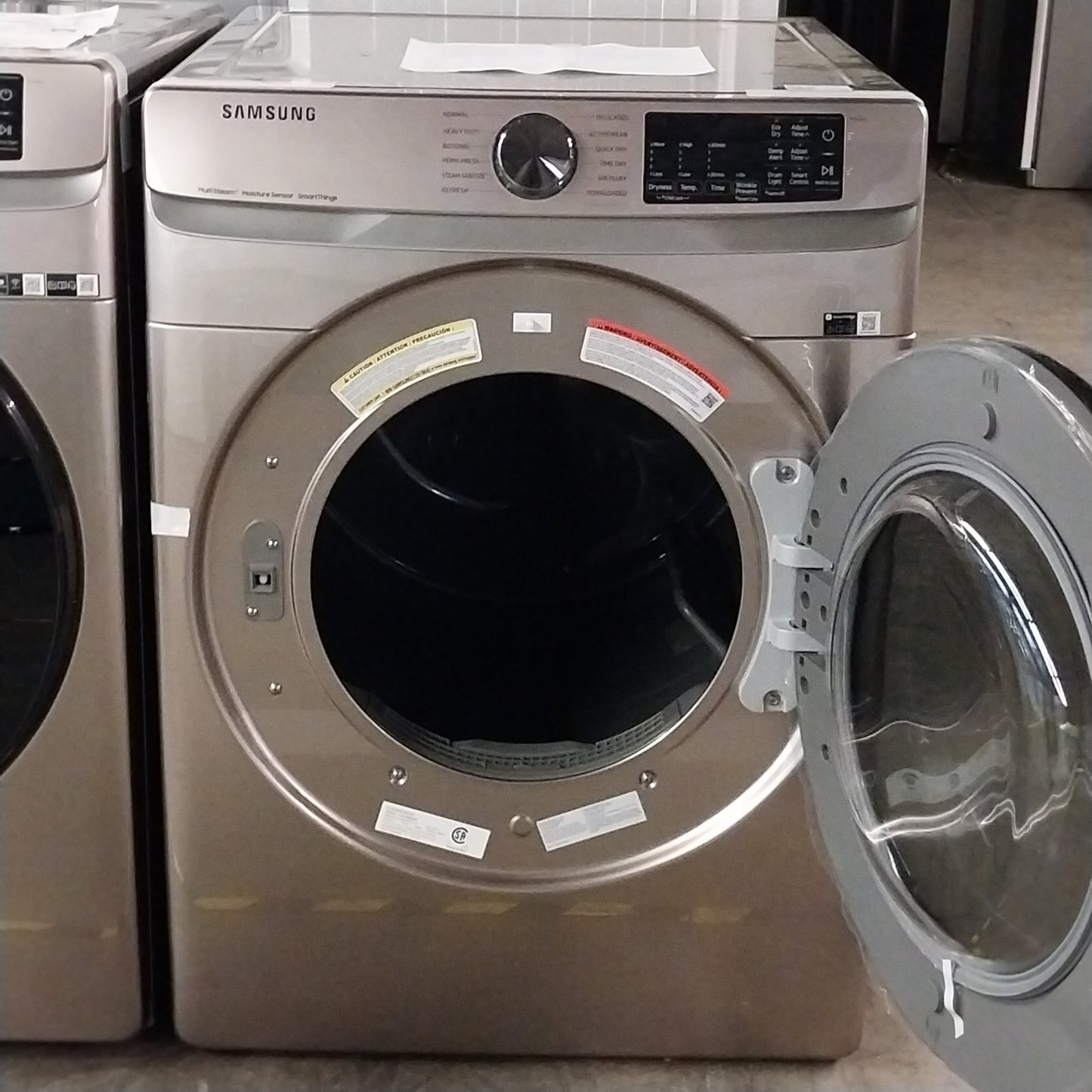 #1260 Liquidation Half Truckload of 24 Customer Return Appliances in South Carolina - Liberty