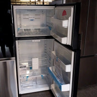 #1395 Liquidation Half Truckload of 23 Customer Return Appliances in South Carolina - Liberty