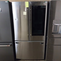 #1488 Liquidation Half Truckload of 24 Customer Return Appliances in South Carolina - Patchwork