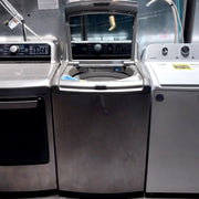 #1394 Liquidation Half Truckload of 26 Customer Return Appliances in South Carolina - Liberty