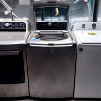 #1394 Liquidation Half Truckload of 26 Customer Return Appliances in South Carolina - Liberty