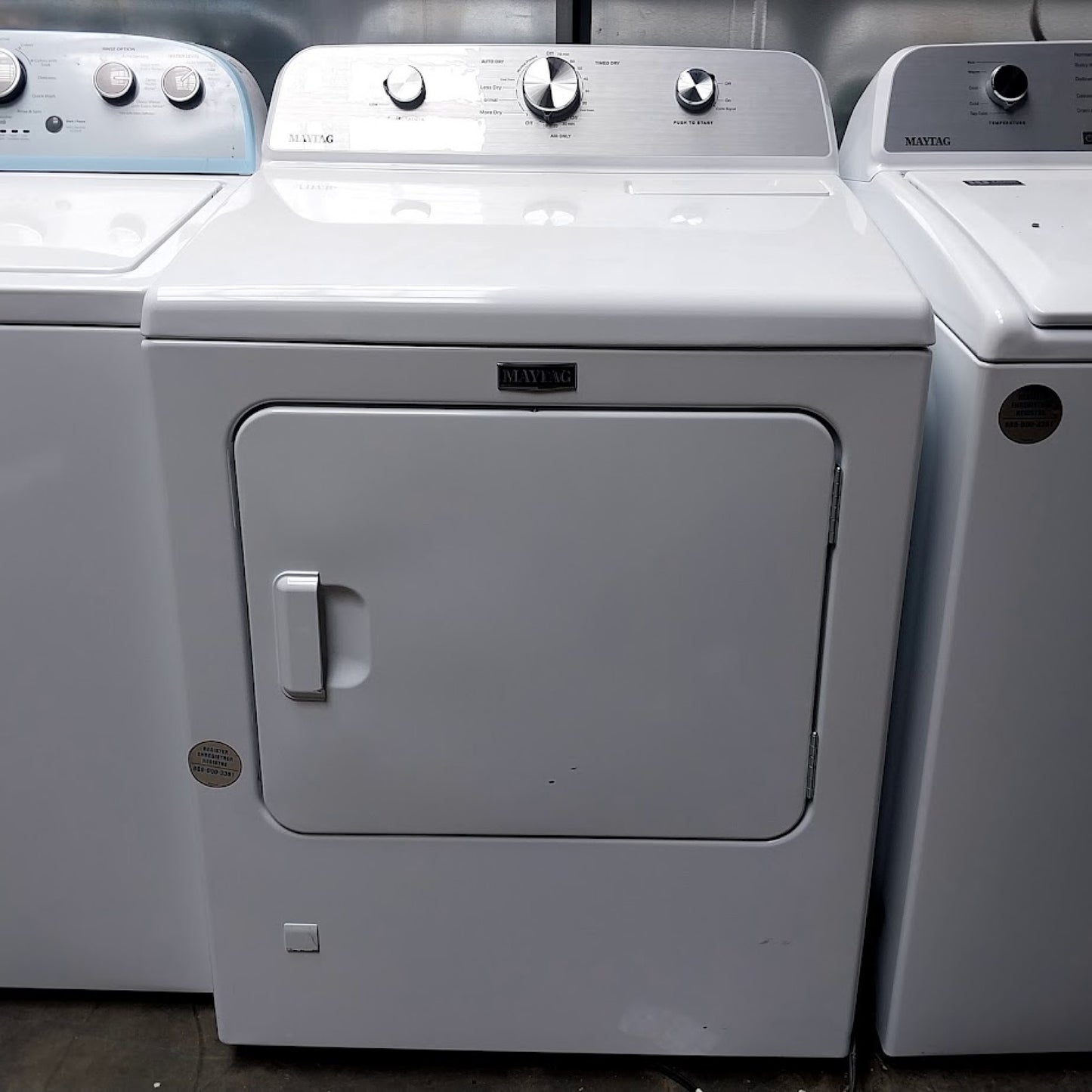 #1419 Liquidation Half Truckload of 25 Customer Return Appliances in South Carolina - Liberty