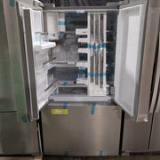 #1296 Liquidation Half Truckload of 21 Customer Return Appliances in South Carolina - Saco