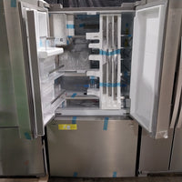 #1296 Liquidation Half Truckload of 21 Customer Return Appliances in South Carolina - Saco