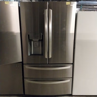 #1489 Liquidation Half Truckload of 24 Customer Return Appliances in South Carolina - Patchwork