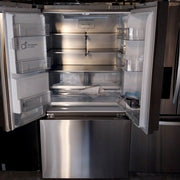 #1395 Liquidation Half Truckload of 23 Customer Return Appliances in South Carolina - Liberty