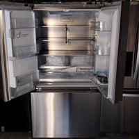 #1395 Liquidation Half Truckload of 23 Customer Return Appliances in South Carolina - Liberty