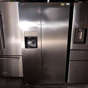 #1437 Liquidation Half Truckload of 31 Customer Return Appliances in South Carolina - Liberty