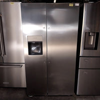 #1437 Liquidation Half Truckload of 31 Customer Return Appliances in South Carolina - Liberty