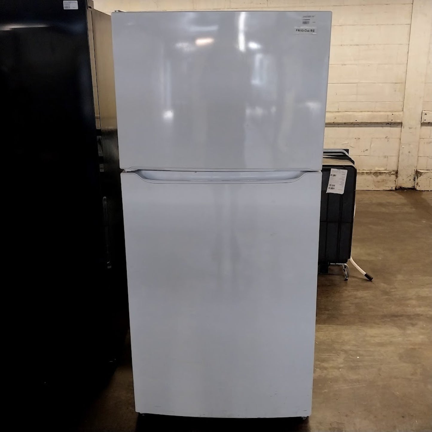 #1428 Liquidation Full Truckload of 50 Customer Return Appliances in South Carolina - Liberty