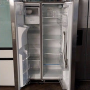 #1481 Liquidation Full Truckload of 50 Customer Return Appliances in South Carolina - Liberty
