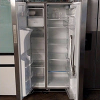 #1481 Liquidation Full Truckload of 50 Customer Return Appliances in South Carolina - Liberty