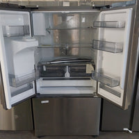 #1332 Liquidation Full Truckload of 51 Customer Return Appliances in South Carolina - Liberty