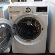 #1254 Liquidation Half Truckload of 25 Customer Return Appliances in South Carolina - Liberty