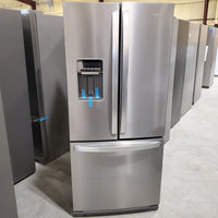 #1216 Liquidation Half Truckload of 14 Neu Processed Appliances in Texas