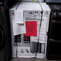 #1386 Liquidation Half Truckload of 25 Customer Return Appliances in South Carolina - Liberty
