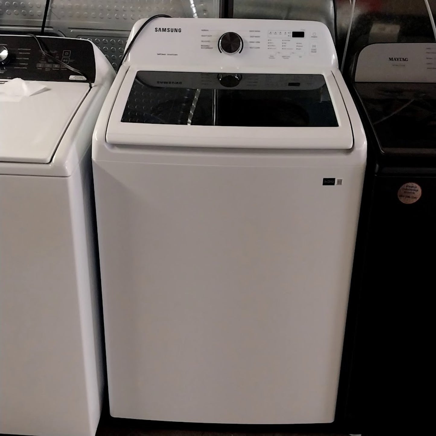 #1438 Liquidation Half Truckload of 28 Customer Return Appliances in South Carolina - Liberty