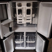 #1437 Liquidation Half Truckload of 31 Customer Return Appliances in South Carolina - Liberty