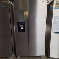 #1363 Liquidation Full Truckload of 30 Customer Return Appliances in South Carolina - Liberty